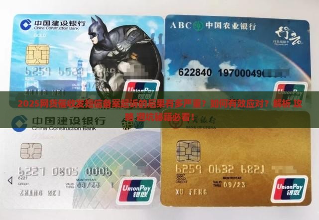 网贷催收发短信备案起诉的后果及解决方法