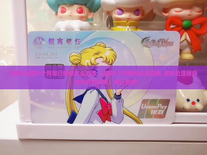 信用卡逾期3个月银行催收怎么处理