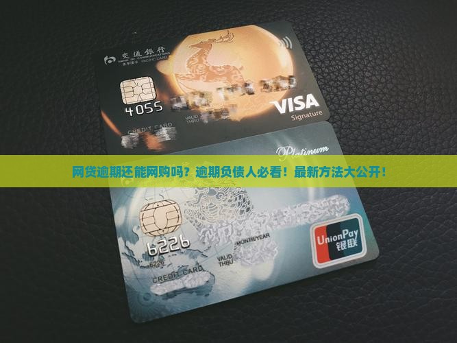网贷逾期可以网购吗
