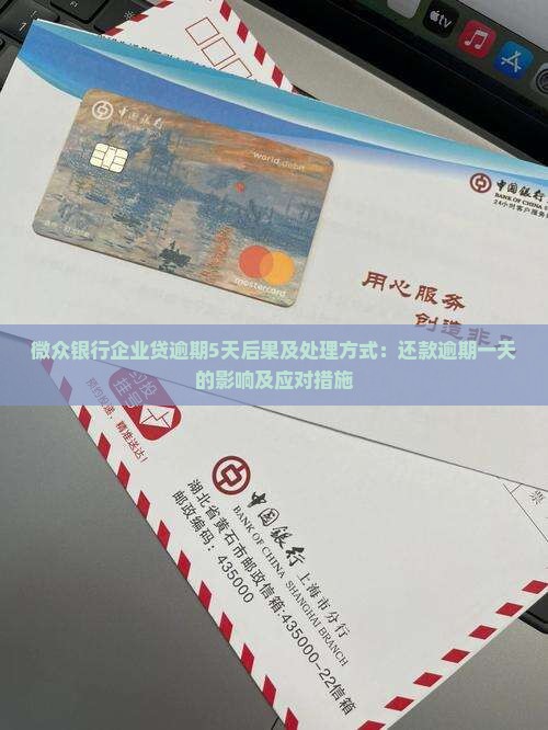 微众银行企业贷逾期5天后果及处理方式：还款逾期一天的影响及应对措施