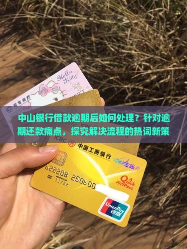 中山银行借款逾期后如何处理？针对逾期还款痛点，探究解决流程的热词新策略。