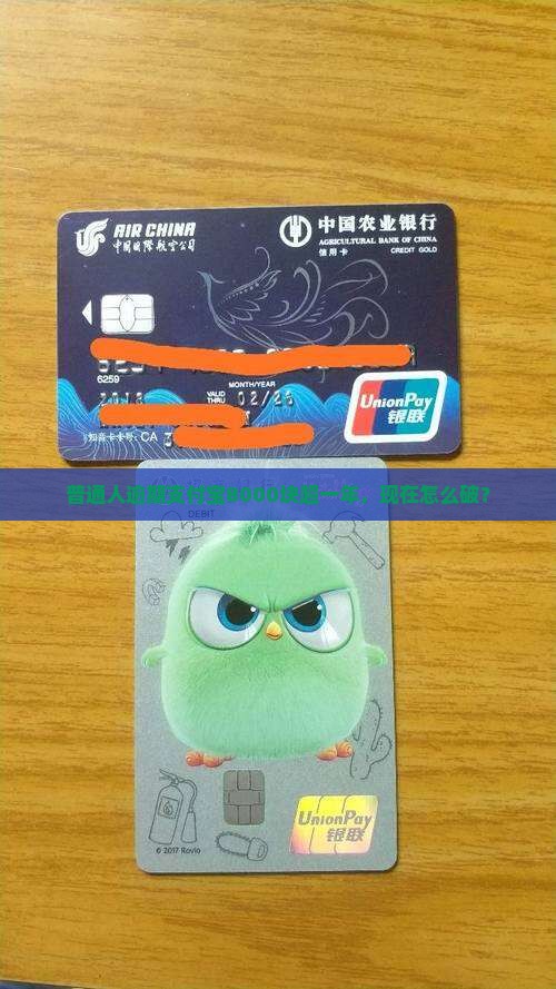 普通人逾期支付宝8000块超一年，现在怎么破？