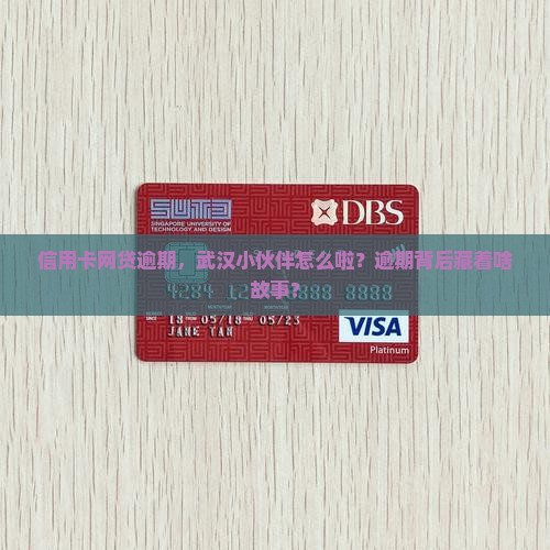 信用卡网贷逾期，武汉小伙伴怎么啦？逾期背后藏着啥故事？
