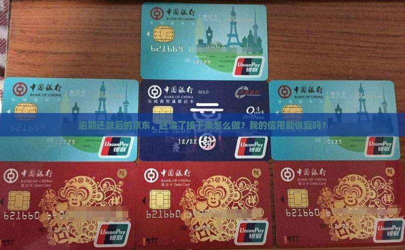 逾期还款后的京东，还清了接下来怎么做？我的信用能恢复吗？