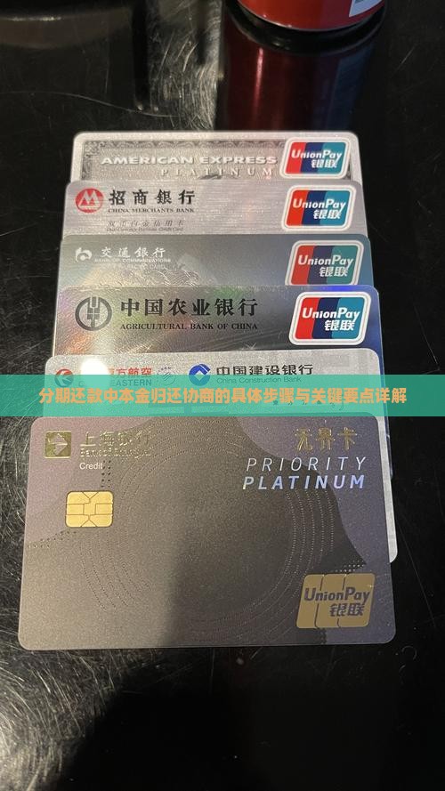 分期还款中本金归还协商的具体步骤与关键要点详解