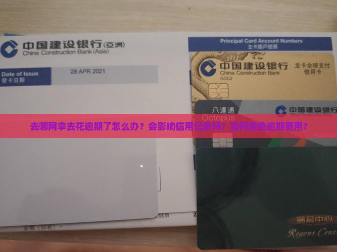 去哪网拿去花逾期了怎么办？会影响信用记录吗？如何避免逾期费用？