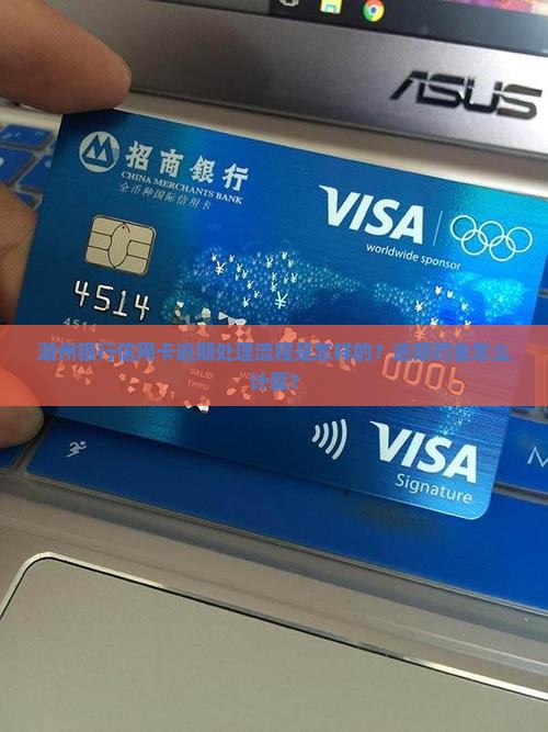 湖州银行信用卡逾期处理流程是怎样的？逾期罚金怎么计算？