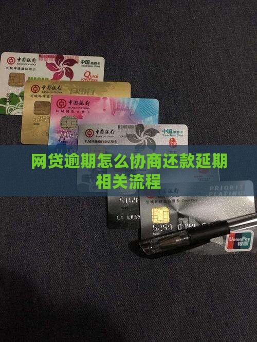 网贷逾期怎么协商还款延期相关流程