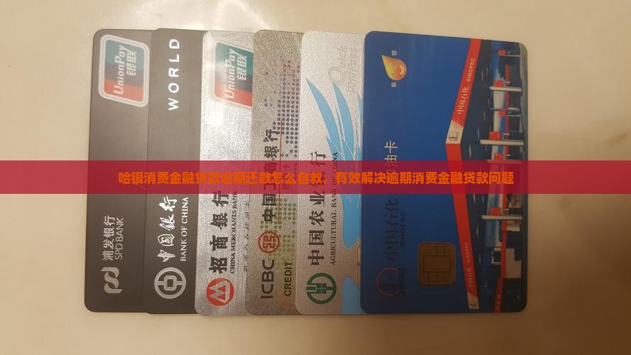 哈银消费金融贷款逾期还款怎么自救，有效解决逾期消费金融贷款问题