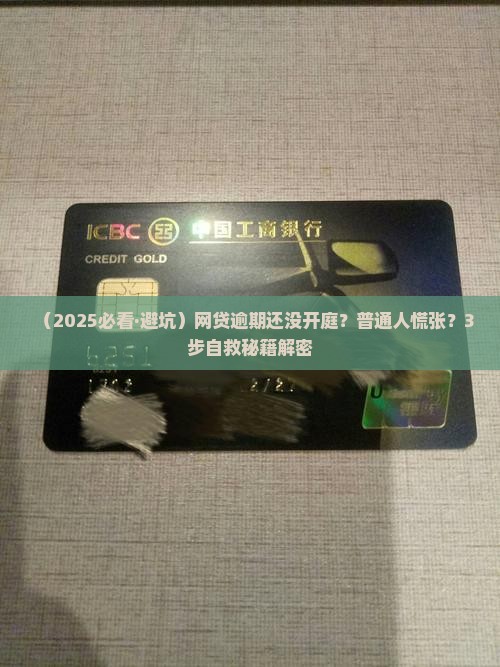 网贷逾期了还没开庭怎么找