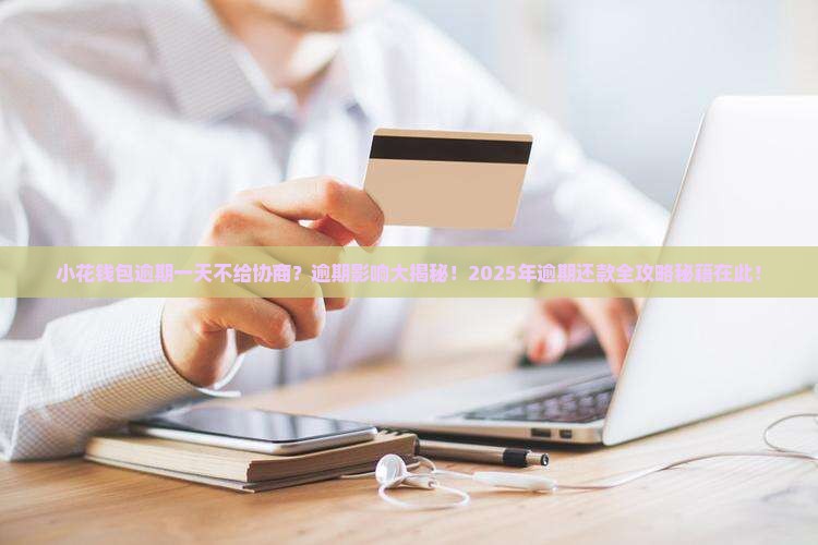 小花钱包逾期一天不给协商怎么办