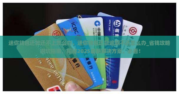 迷你钱包还款还不上怎么办