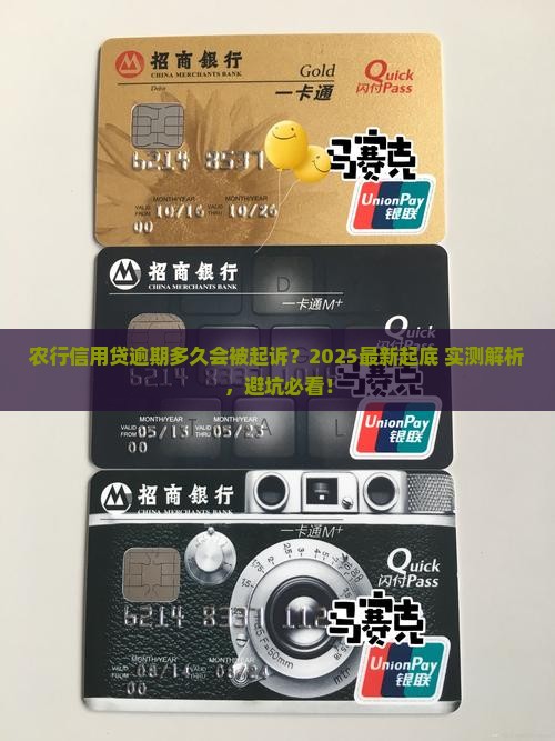 农行信用贷逾期多久起诉