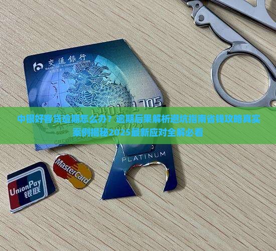 中银好客贷逾期