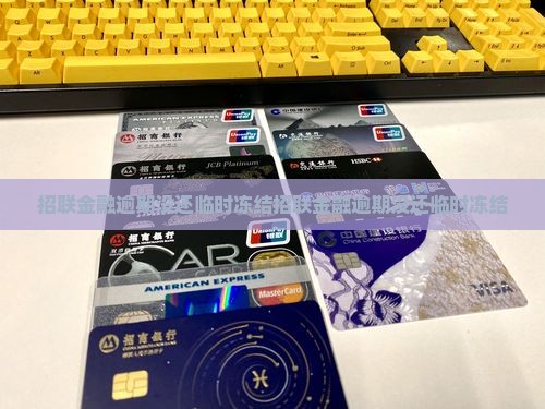 招联金融逾期没还临时冻结