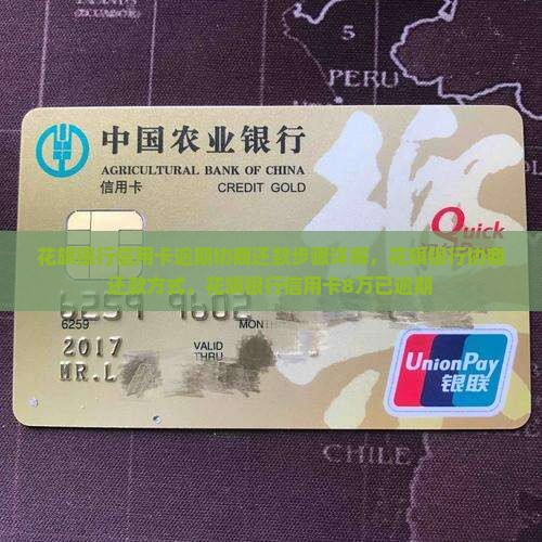 花旗银行信用卡逾期协商还款步骤详解