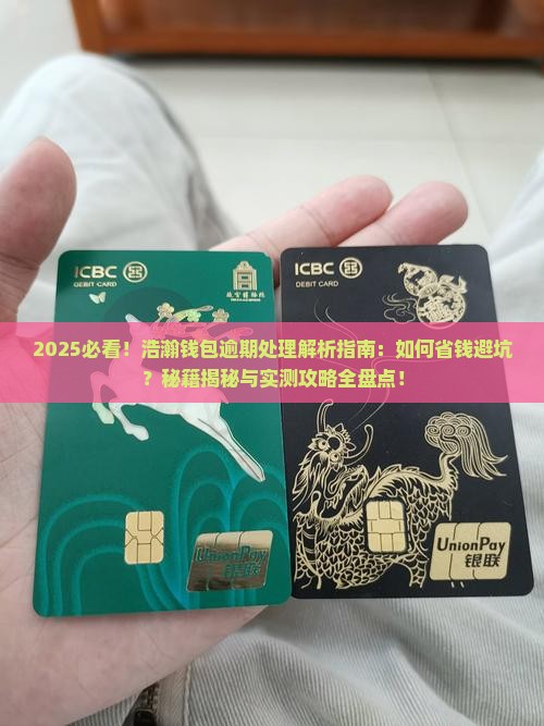 浩瀚钱包逾期处理方法
