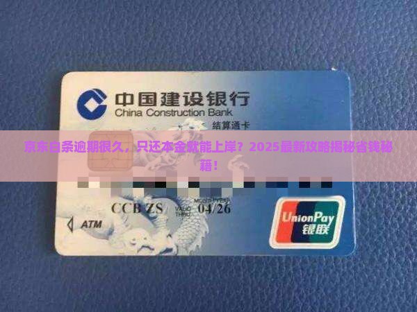 京东白条逾期很久只还本金可行吗 京东白条逾期很久只还本金可行吗
