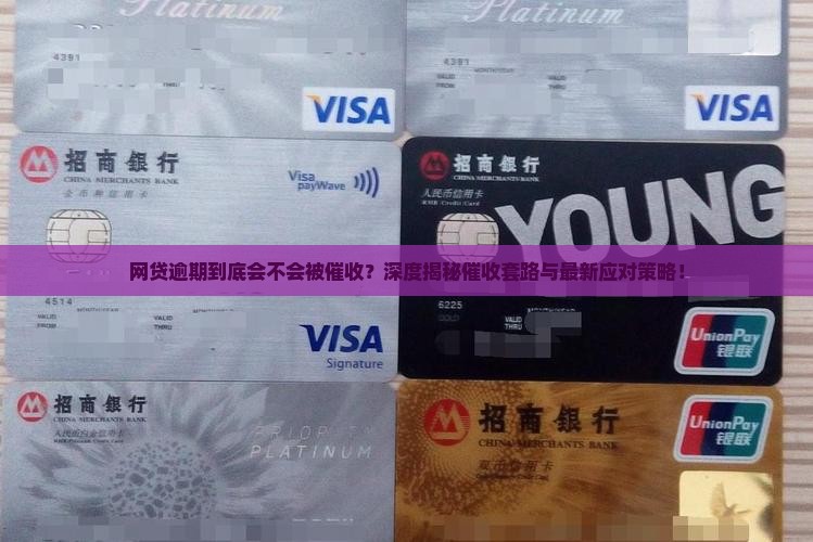 网贷逾期会不会催收的解答