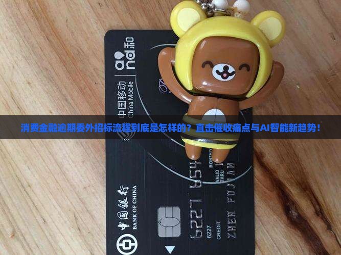 消费金融逾期委外招标的流程是怎样的