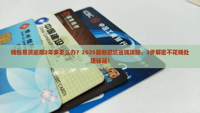 钱包易贷逾期2年多如何处理