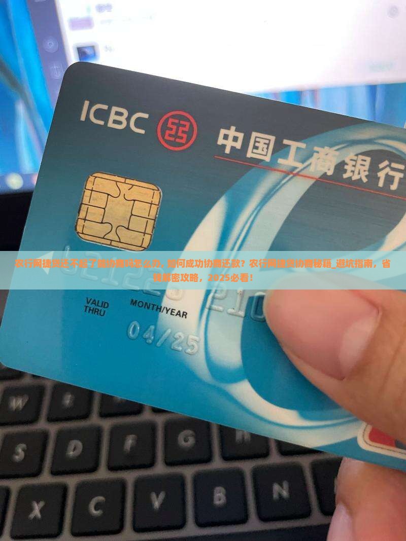 农行网捷贷还不起了能协商吗怎么办