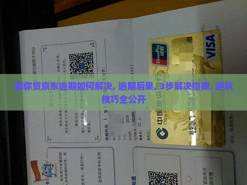 邮你贷京东逾期如何解决