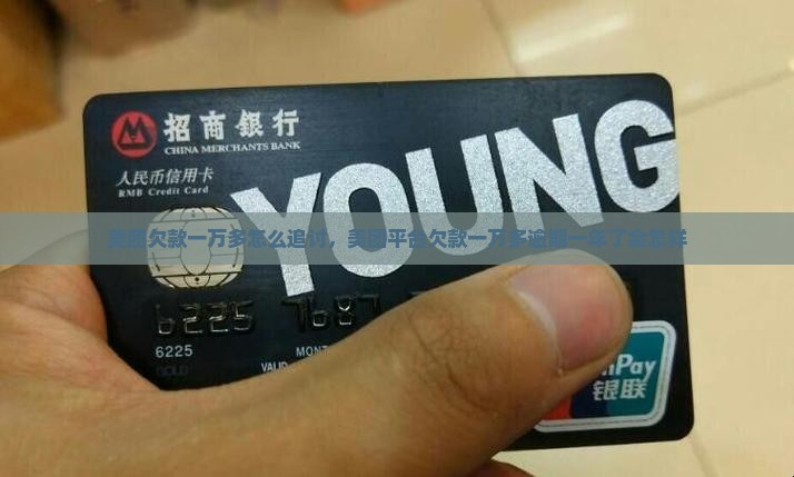 美团欠款一万多怎么追讨