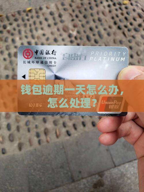 微博钱包还款逾期一天怎么办
