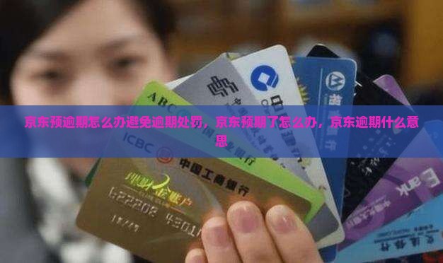 京东白条预逾期怎么办避免逾期处罚