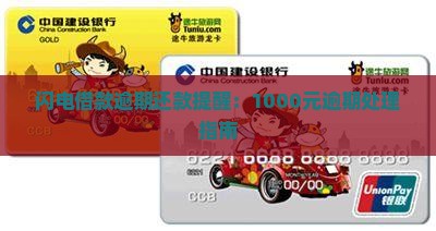 闪电借款逾期还款提醒：1000元逾期处理指南