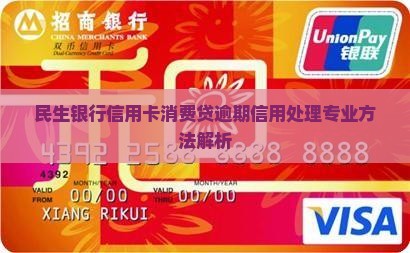 民生银行信用卡消费贷逾期信用处理专业方法解析
