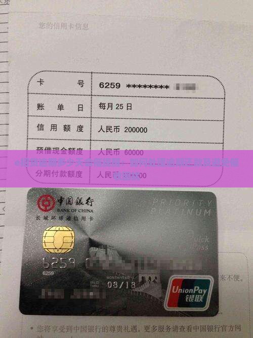 e招贷逾期多少天会催提醒：如何处理逾期还款及避免催收困扰