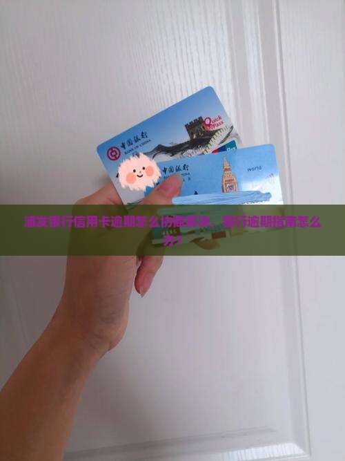 浦发银行信用卡逾期怎么协商解决，银行逾期指南怎么办？
