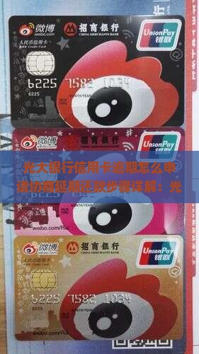 光大银行信用卡逾期怎么申请协商延期还款步骤详解：光大银行延期还款指南全攻略