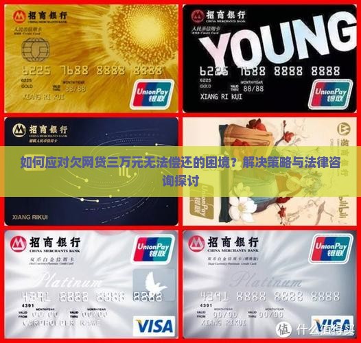 如何应对欠网贷三万元无法偿还的困境？解决策略与法律咨询探讨