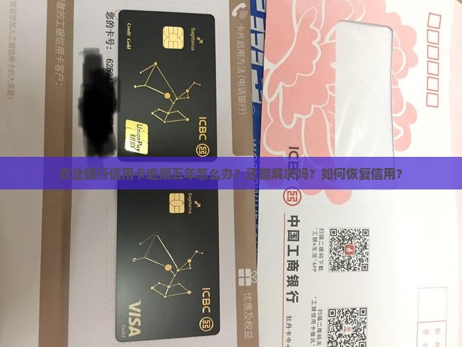 农业银行信用卡逾期五年怎么办？还能解决吗？如何恢复信用？