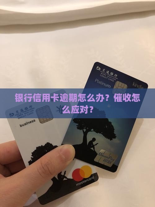 银行信用卡逾期怎么办？催收怎么应对？
