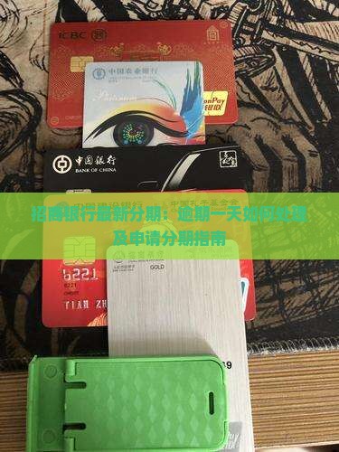 招商银行最新分期：逾期一天如何处理及申请分期指南