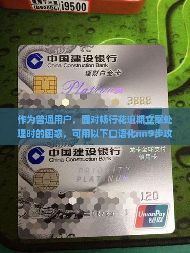 作为普通用户，面对畅行花逾期立案处理时的困惑，可用以下口语化nn9步攻略！逾期还款被立案，我该怎么冷静应对？