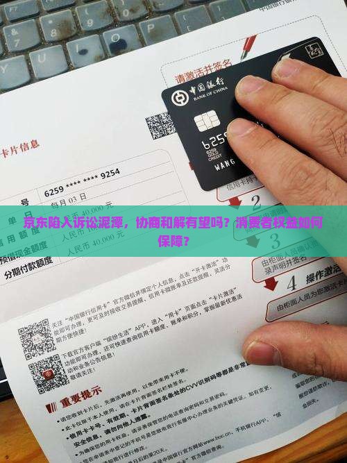 京东陷入诉讼泥潭，协商和解有望吗？消费者权益如何保障？
