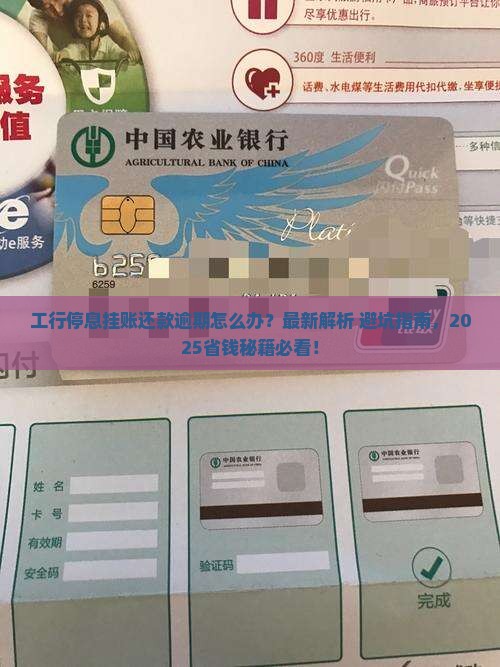 工行停息挂账还款逾期流程详解