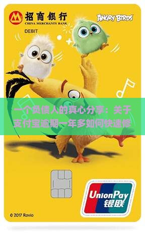 一个人的支付宝逾期一年了怎么办