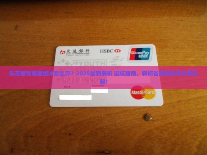 乐花借钱逾期缓冲怎么办