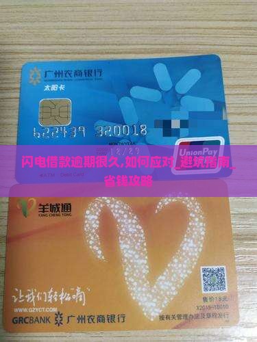 闪电借款逾期很久应该如何处理