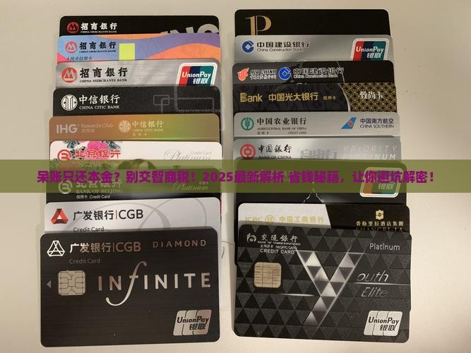 呆账只还本金吗怎么处理