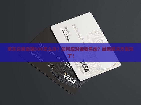 京东白条逾期500如何处理