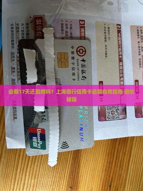 上海银行信用卡逾期17天如何处理