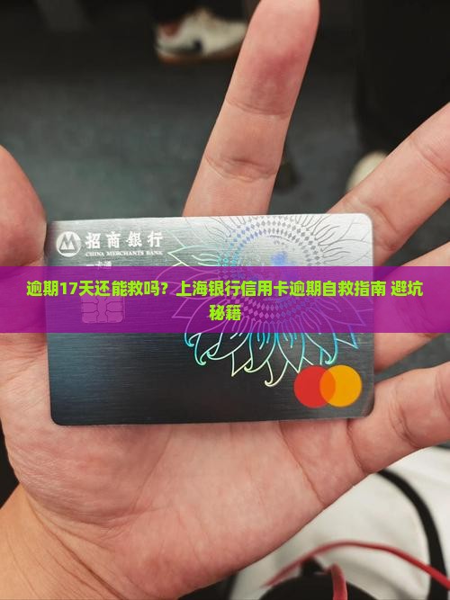 上海银行信用卡逾期17天如何处理