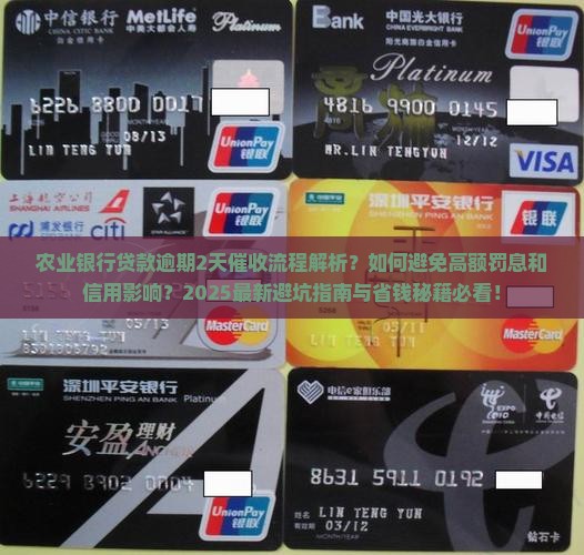 农业银行逾期2天贷款怎样催收